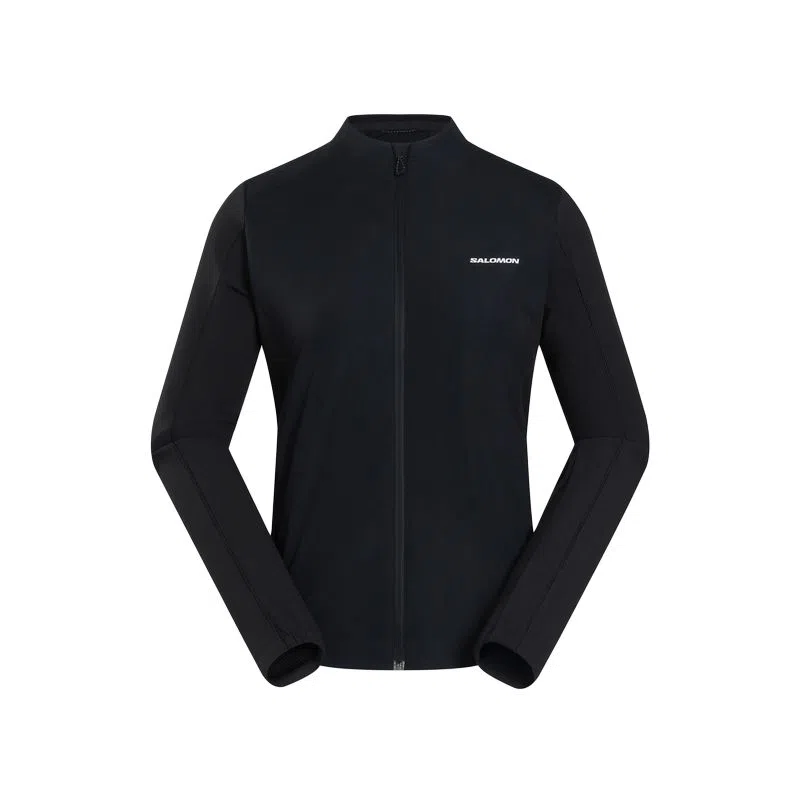 SALOMON Mountain FLEX HYB JKT PRIMALOFT Logo