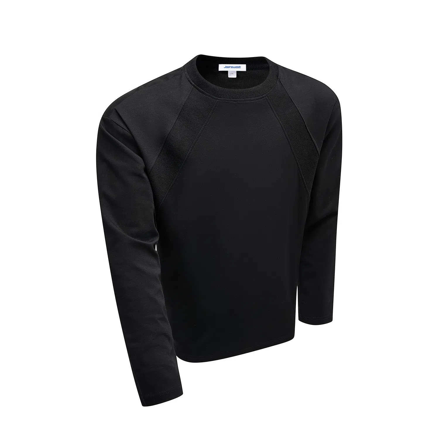 JEANSWEST cleanfitboxyT