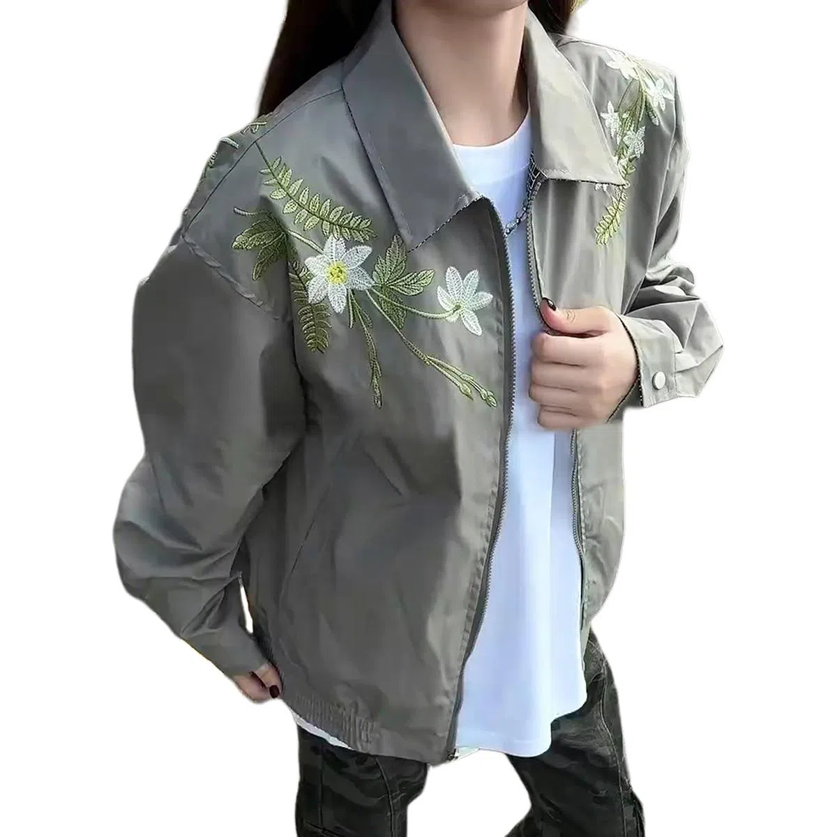 TR bombercleanfitvibe