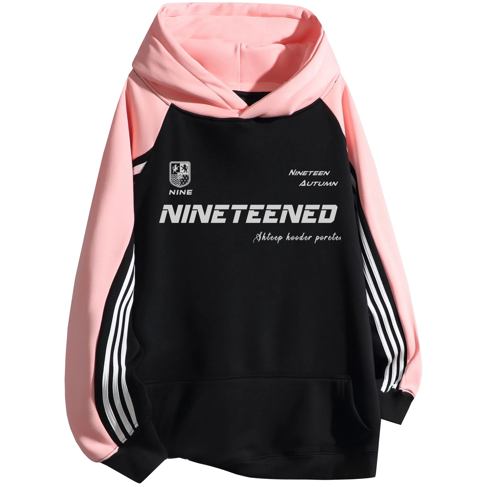 NINETEEN AUTUMN Logo