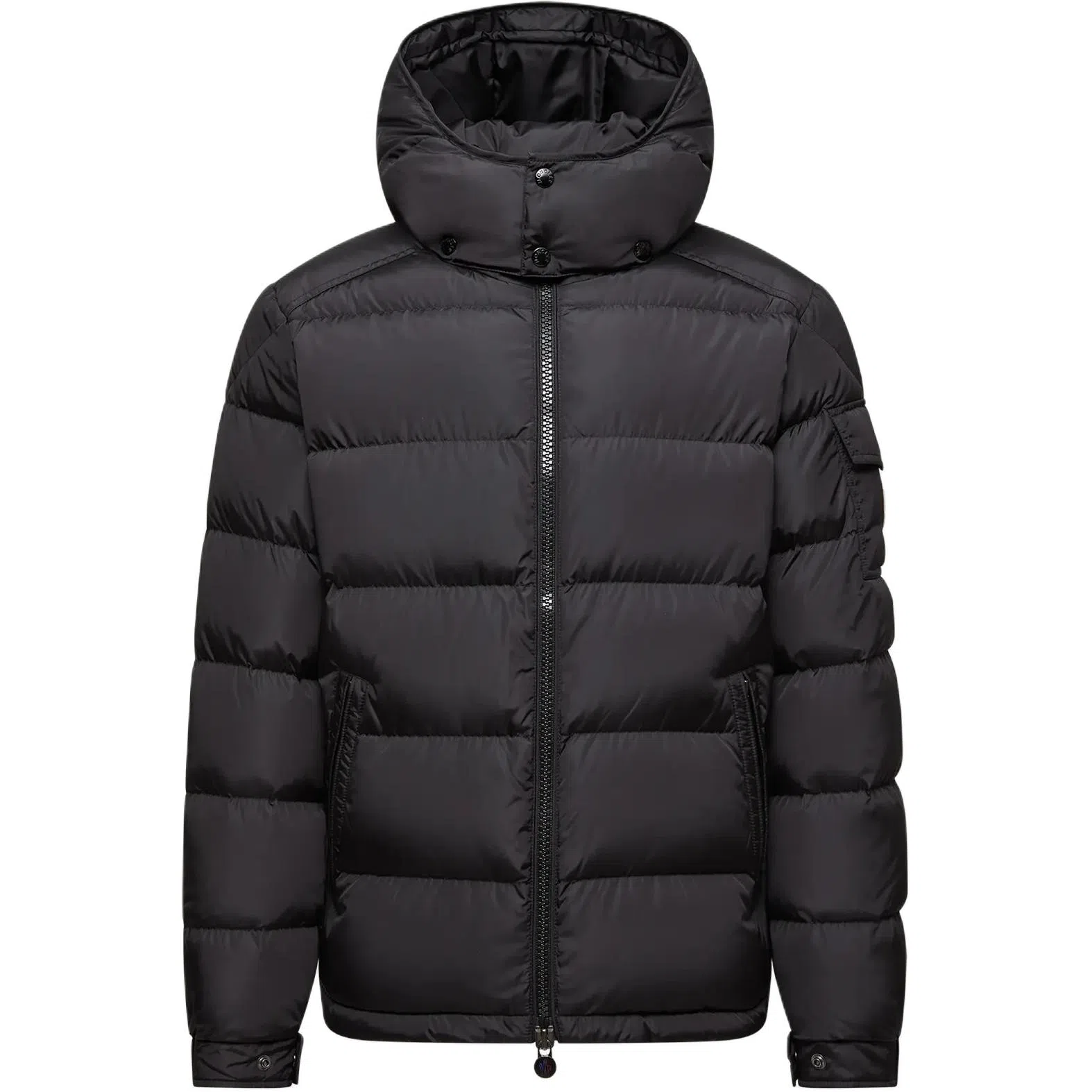Moncler FW25 logo