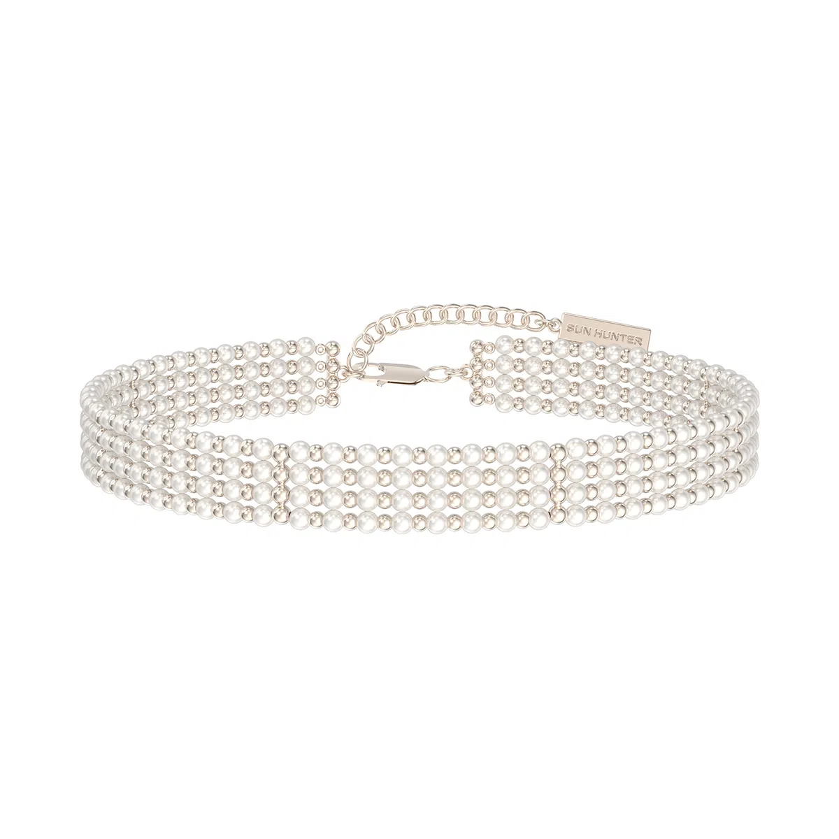 SUN HUNTER choker K
