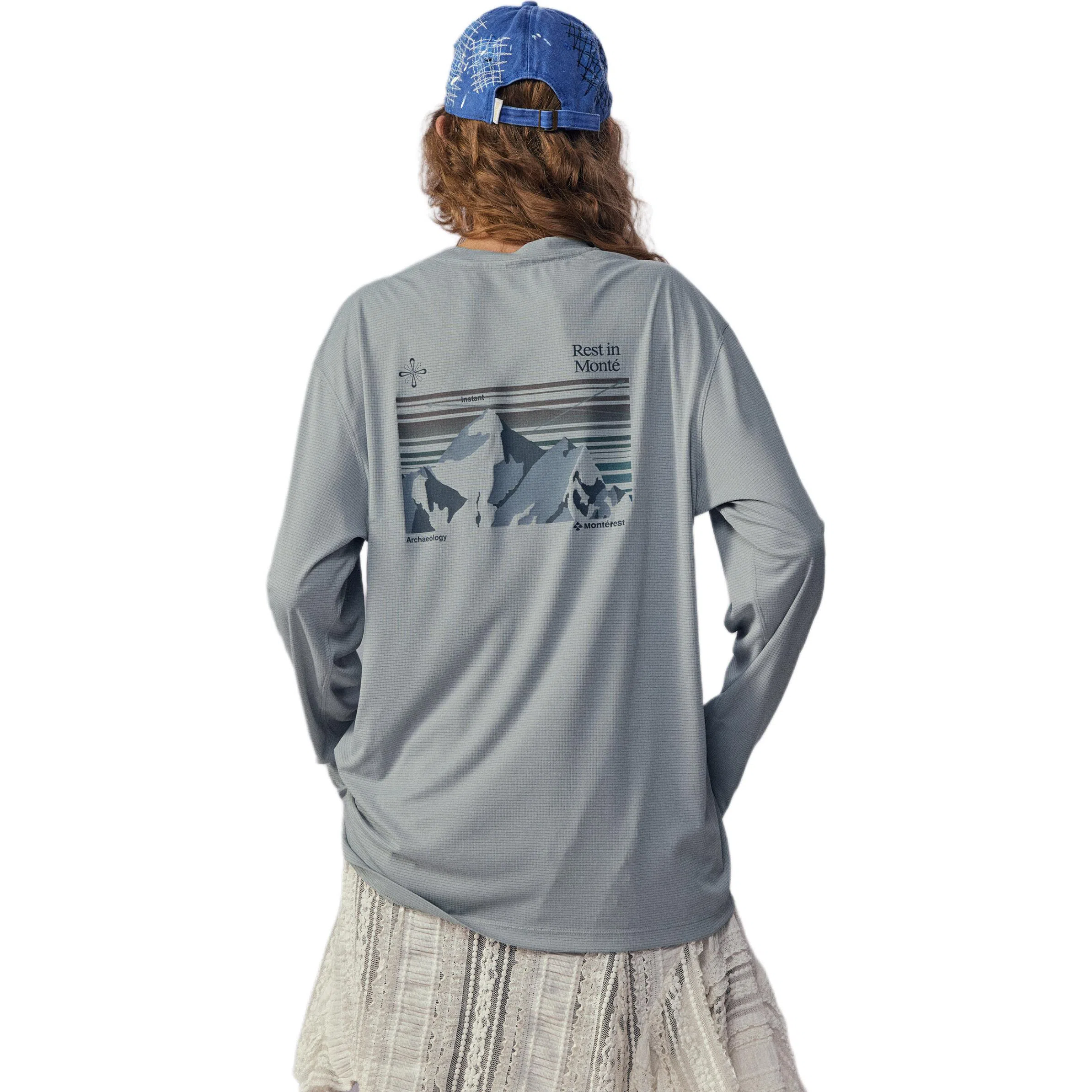 NOTHOMME Monterest 3AT