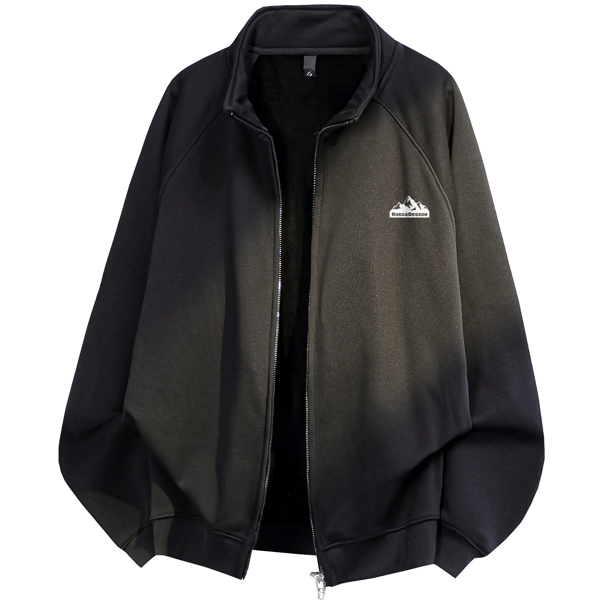 ROCCA DESIGN Cleanfitlogo