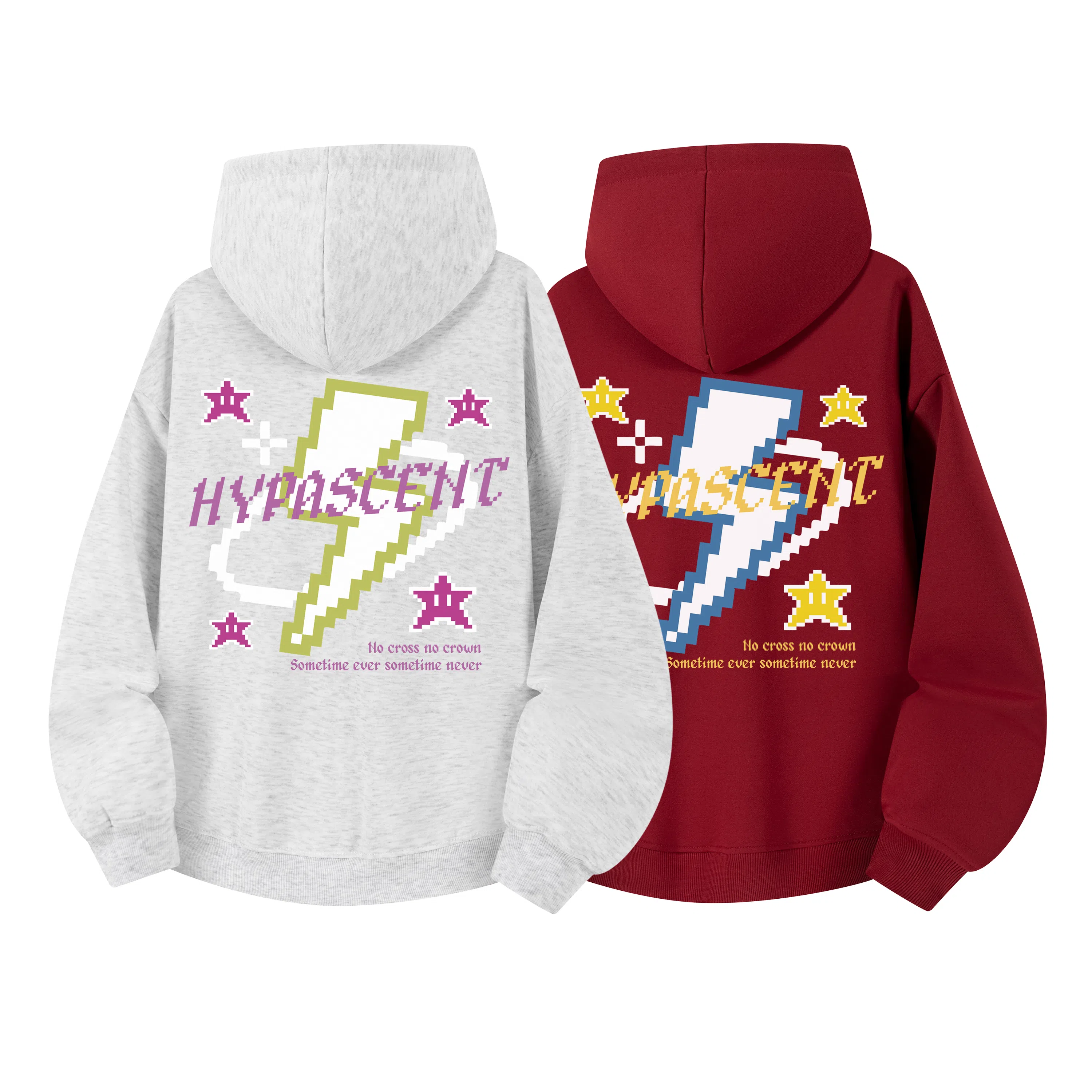 HYPASCENT