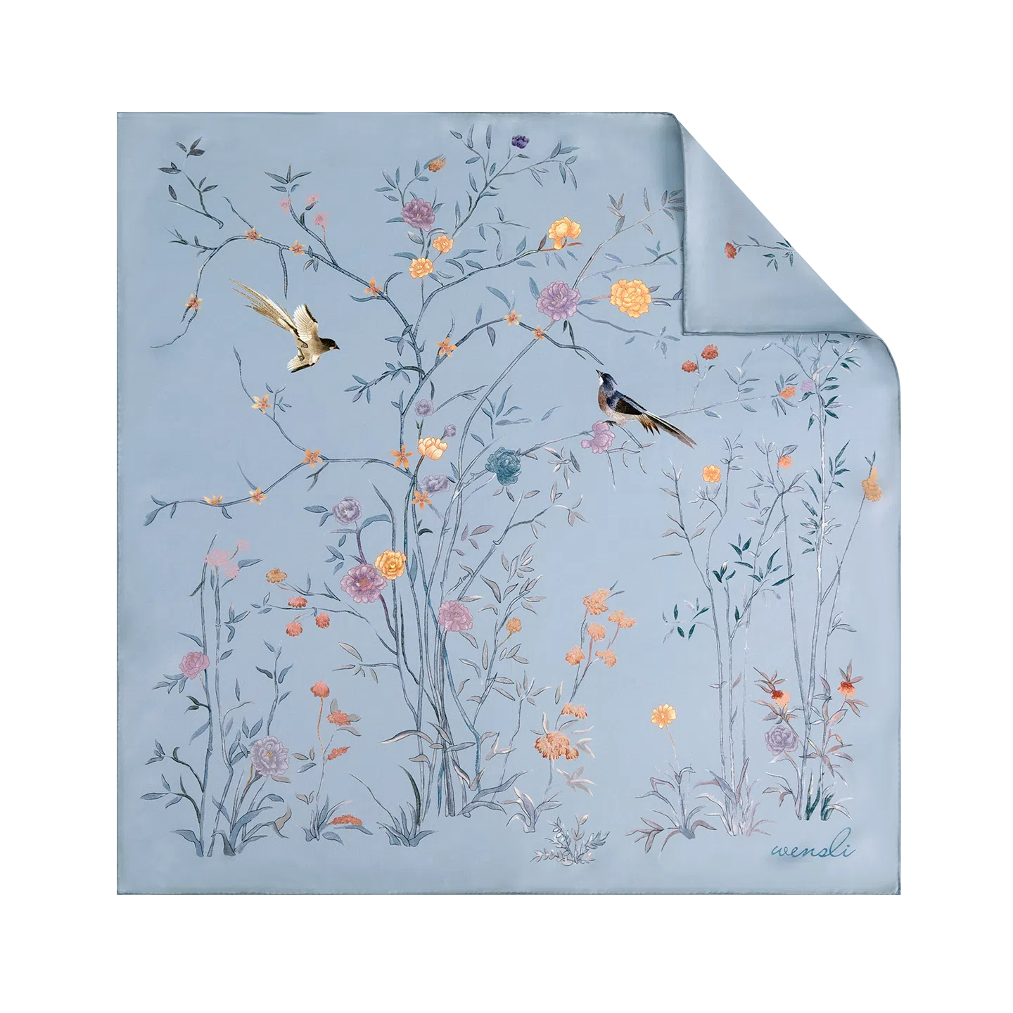 WENSLI 25 100 twilly