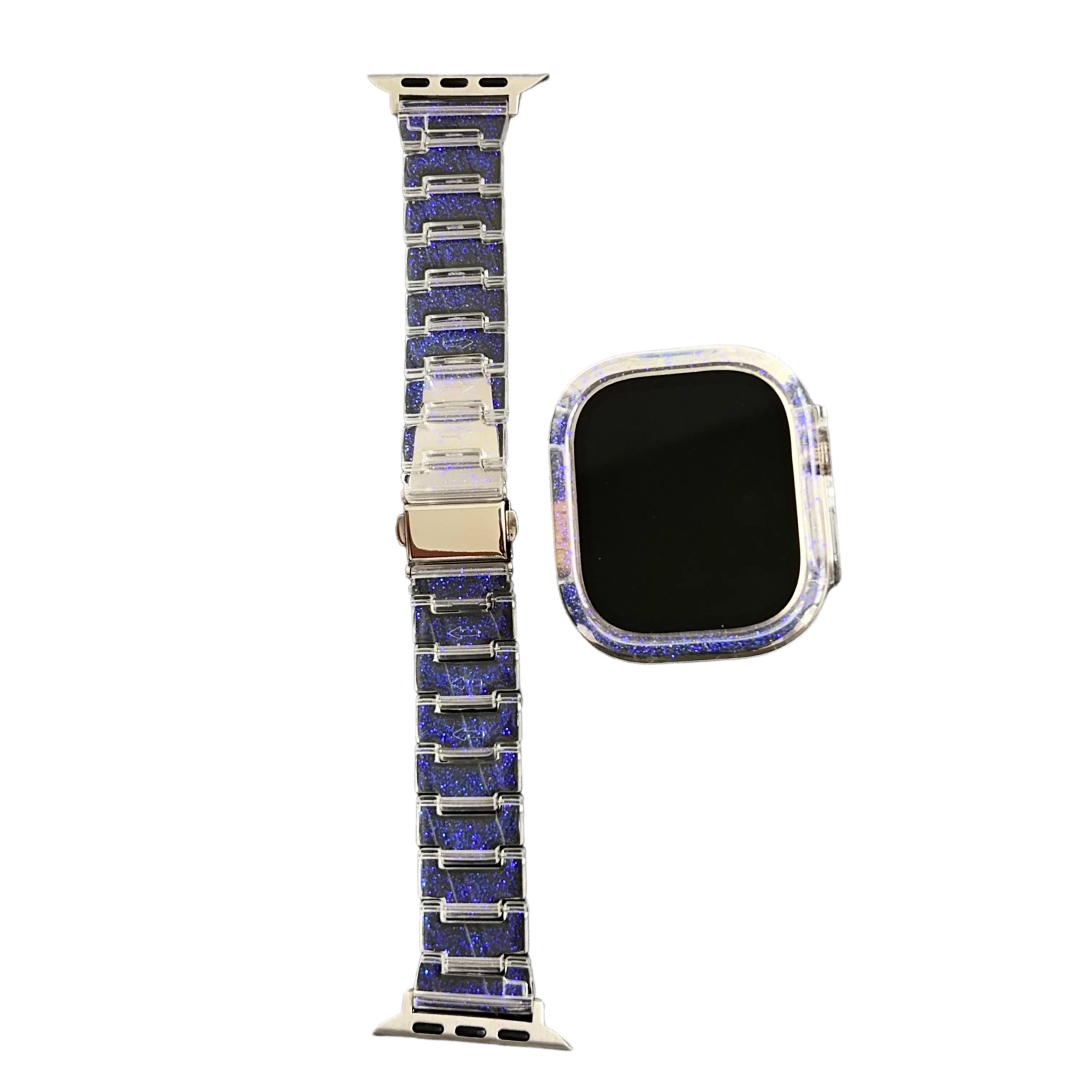 Antey TPU applewatchs1110iwatch ultra28s97SE 3
