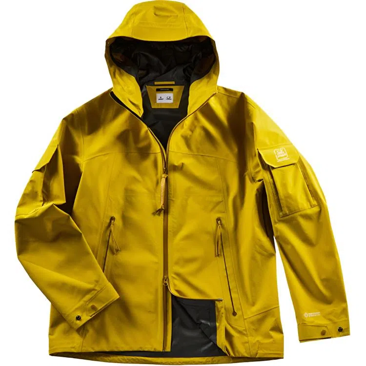 SPYDER x C.P. COMPANY Gore-Tex