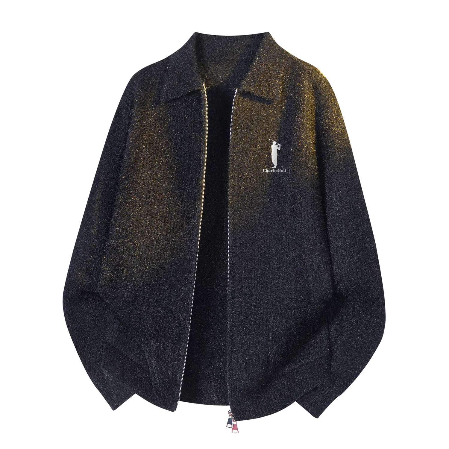 CHARLIE GOLF vintagelogo