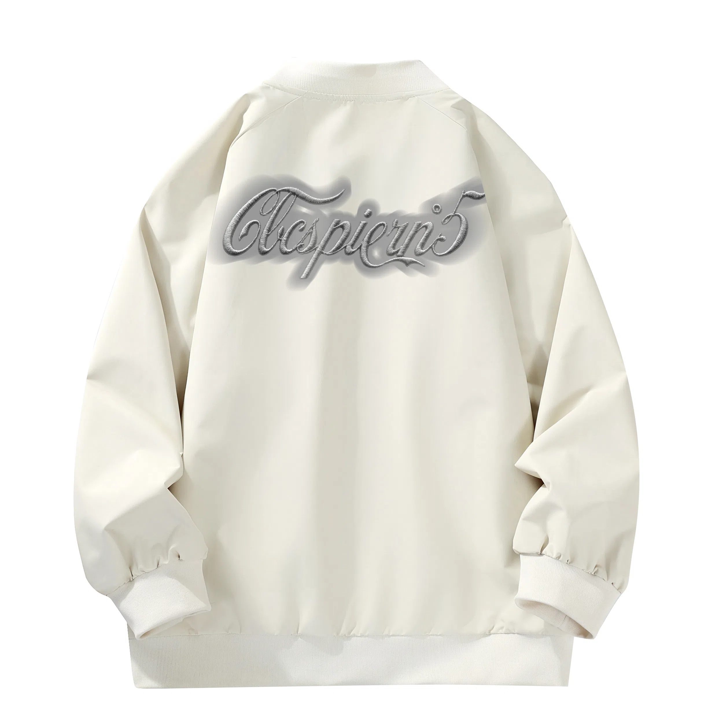 Herbal Essence Vintage Logo Zip Jacket