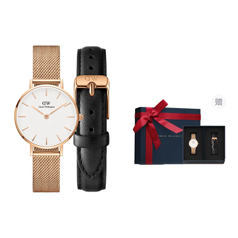 Daniel Wellington DW DW