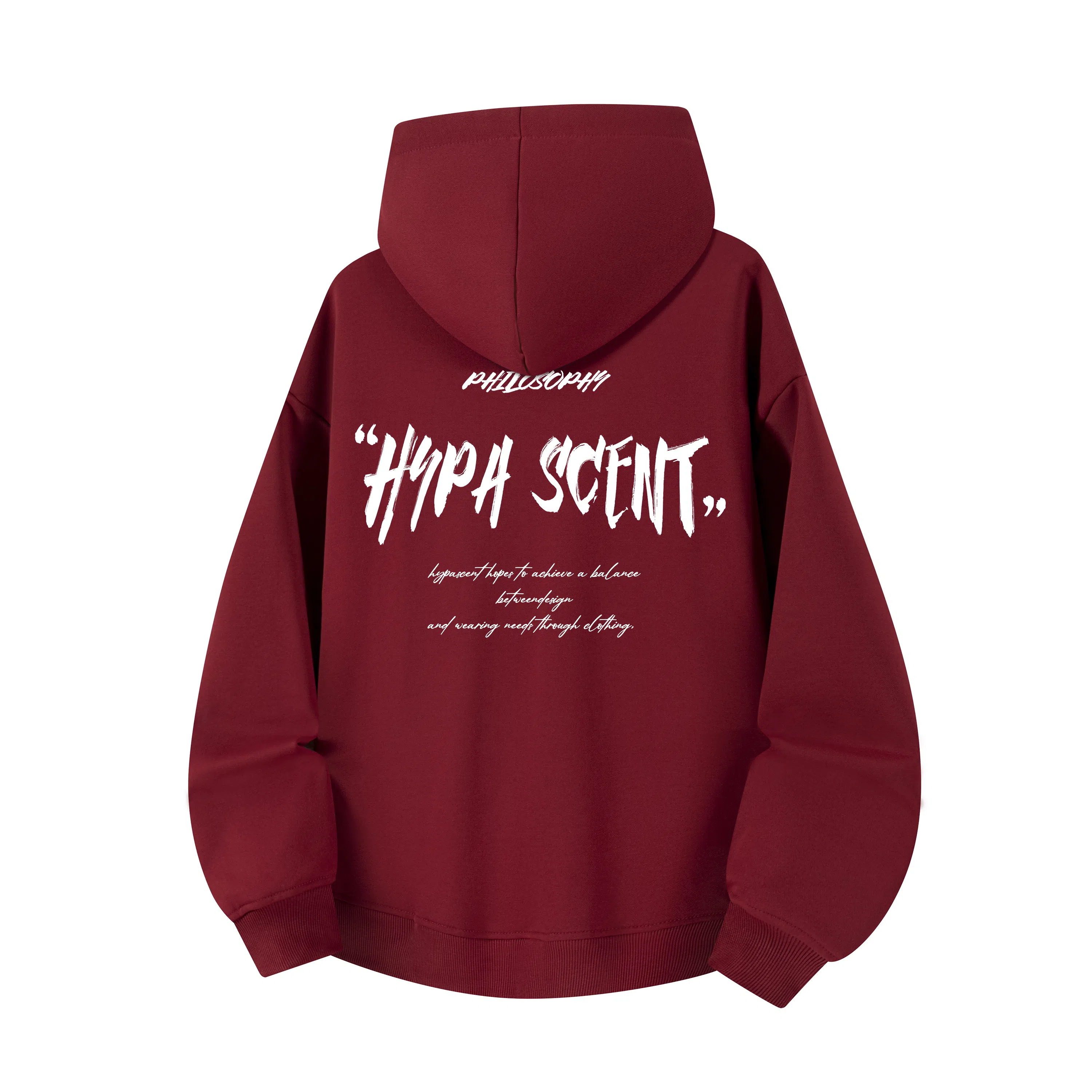HYPASCENT 2