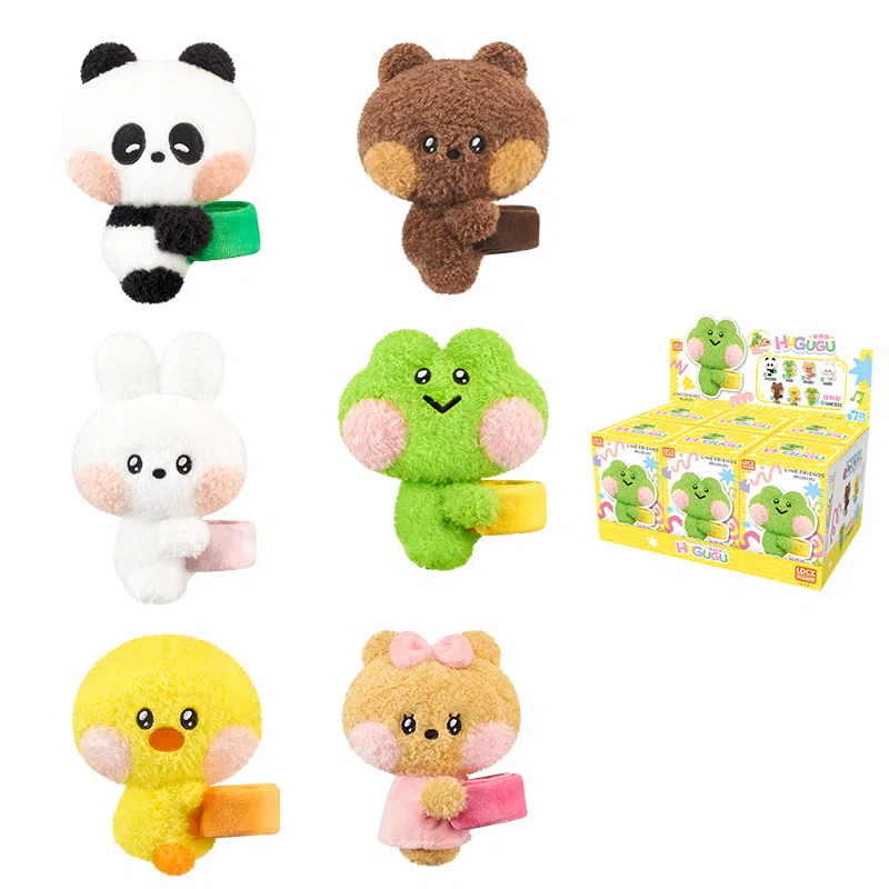 LINE FRIENDS MININI 6