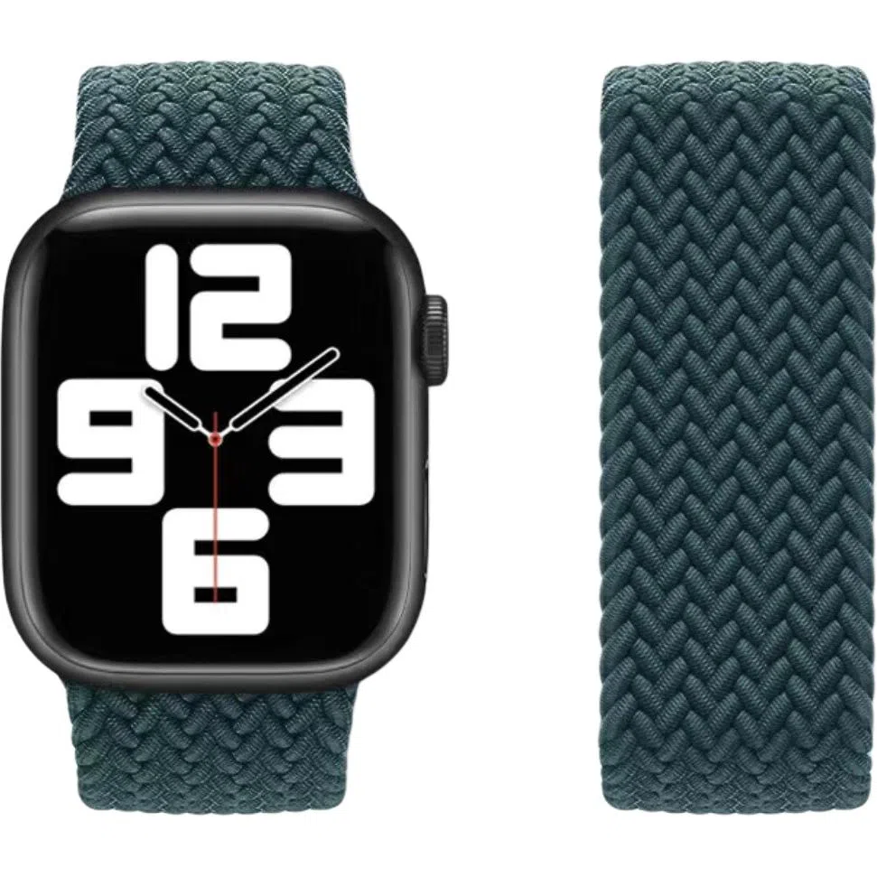 IOTS Apple watchiwatch