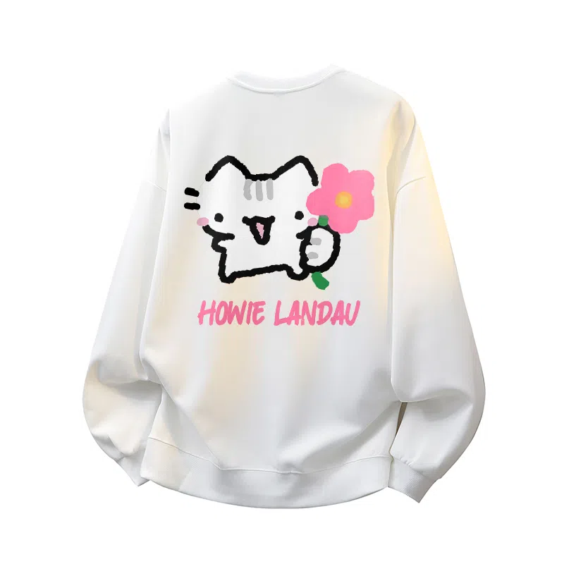 HOWIE LANDAU logooversizeT