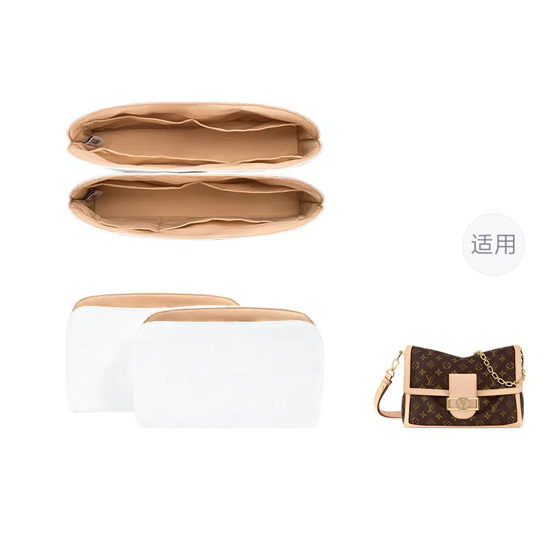 FANJI LV DauphineSoft 2428