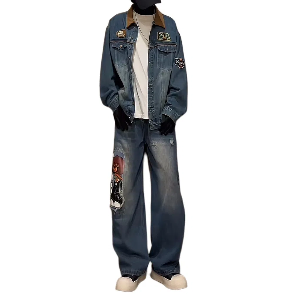 HELEH clean fitinsVIBE