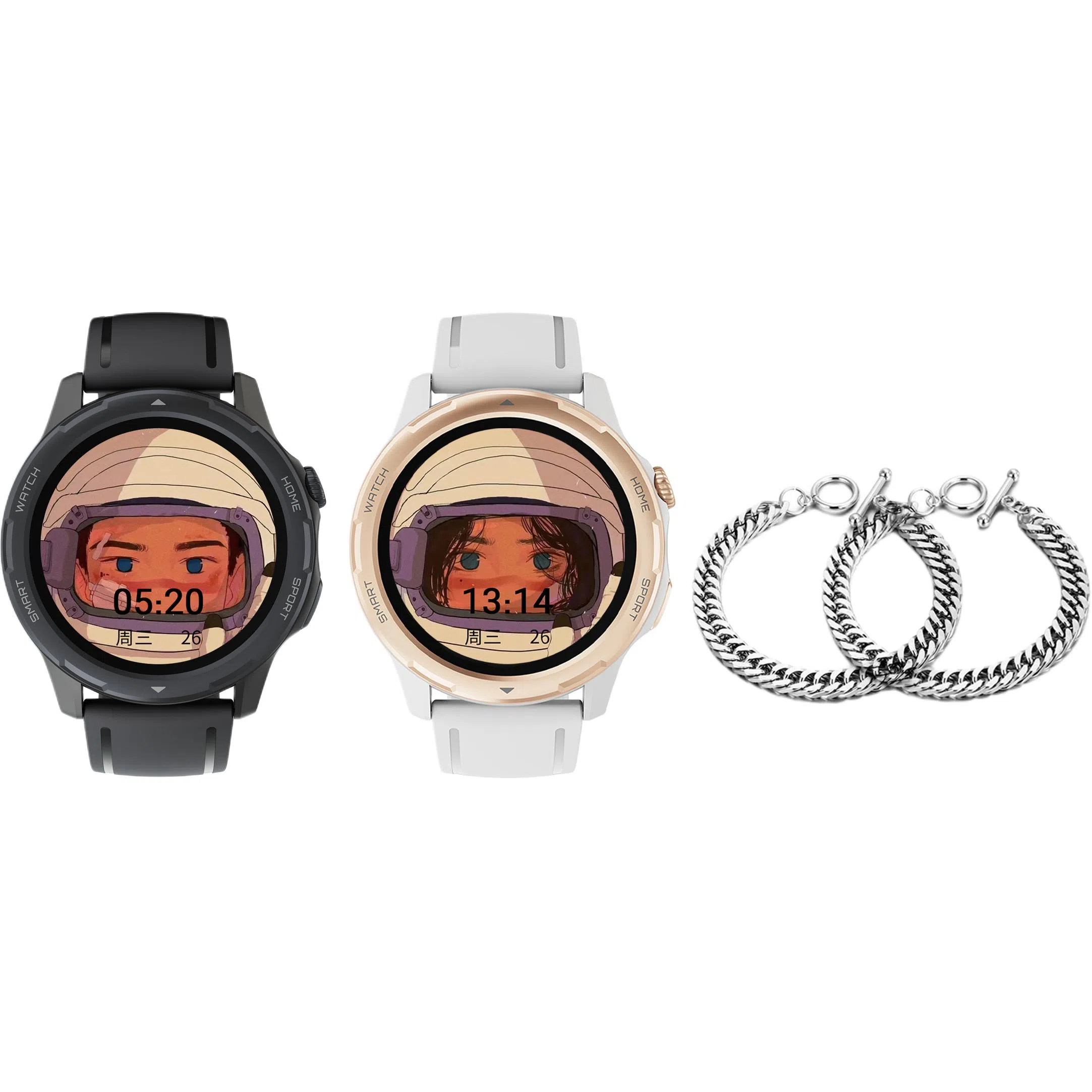 NORTH EDGE - AI NE14