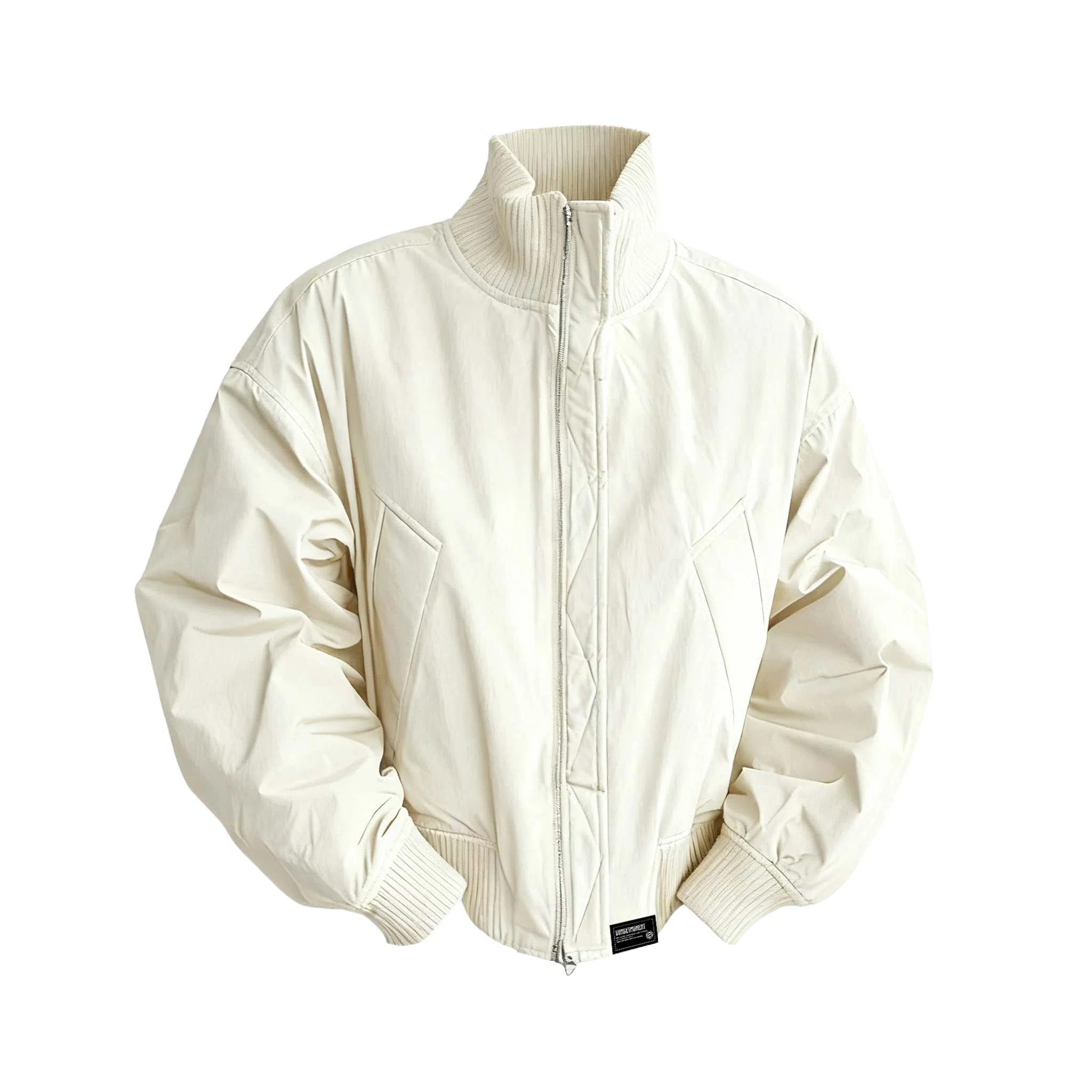 SUNSETMONENT cleanfitbomber