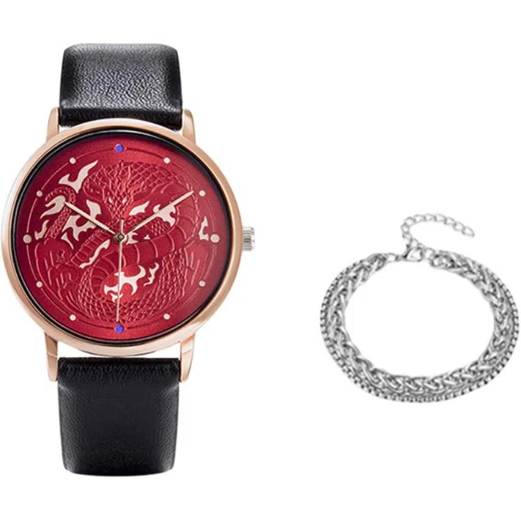 xingyunshi PU 30 MZTKN-88