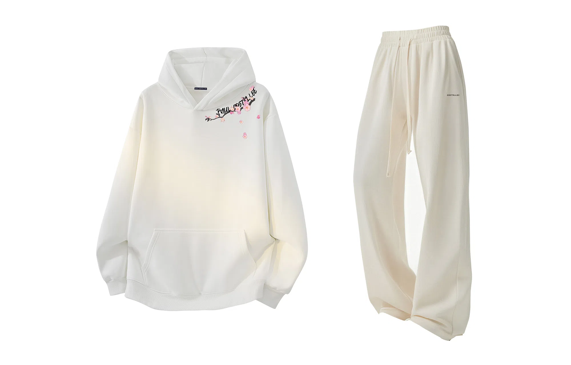 PAUL COSTELLOE Pauli