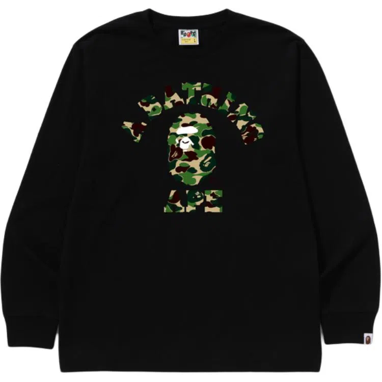 A BATHING APE FW25 FW25 logoT