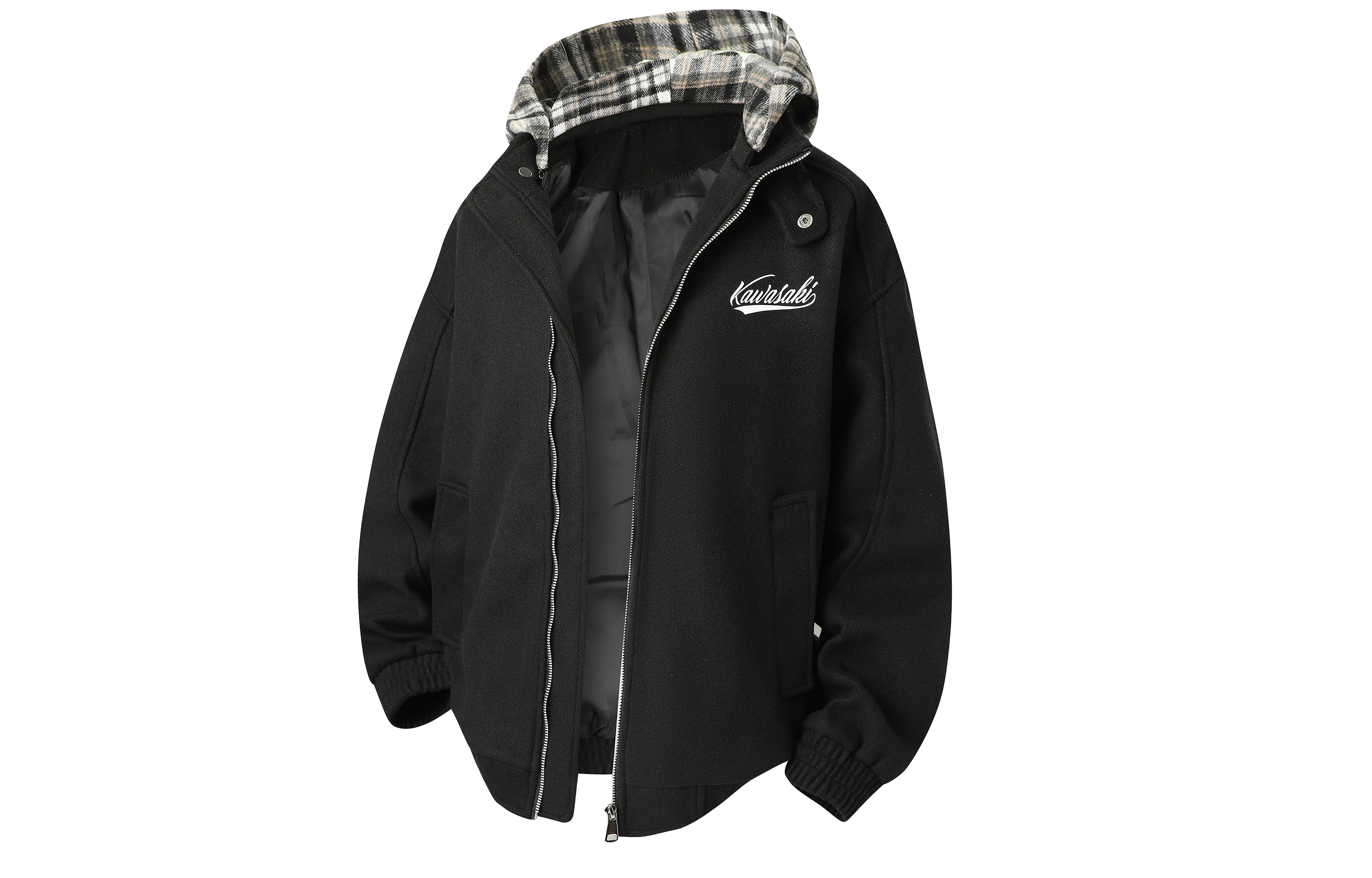 Kawasaki 550GCleanfit