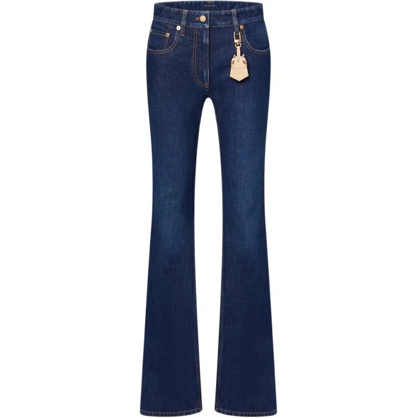 LOUIS VUITTON x Grace Coddington FW25