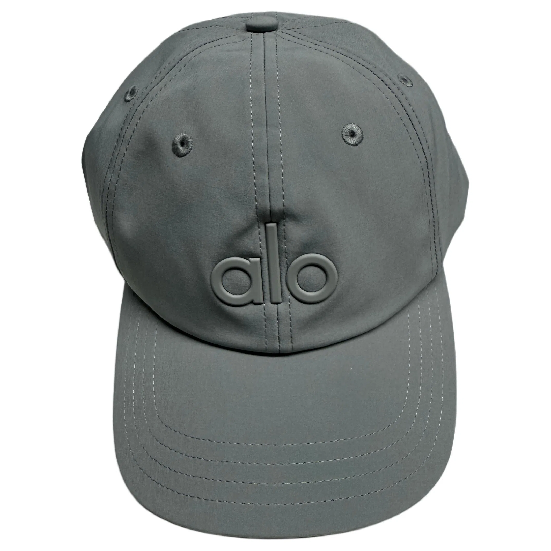 Alo Yoga Cap Blue