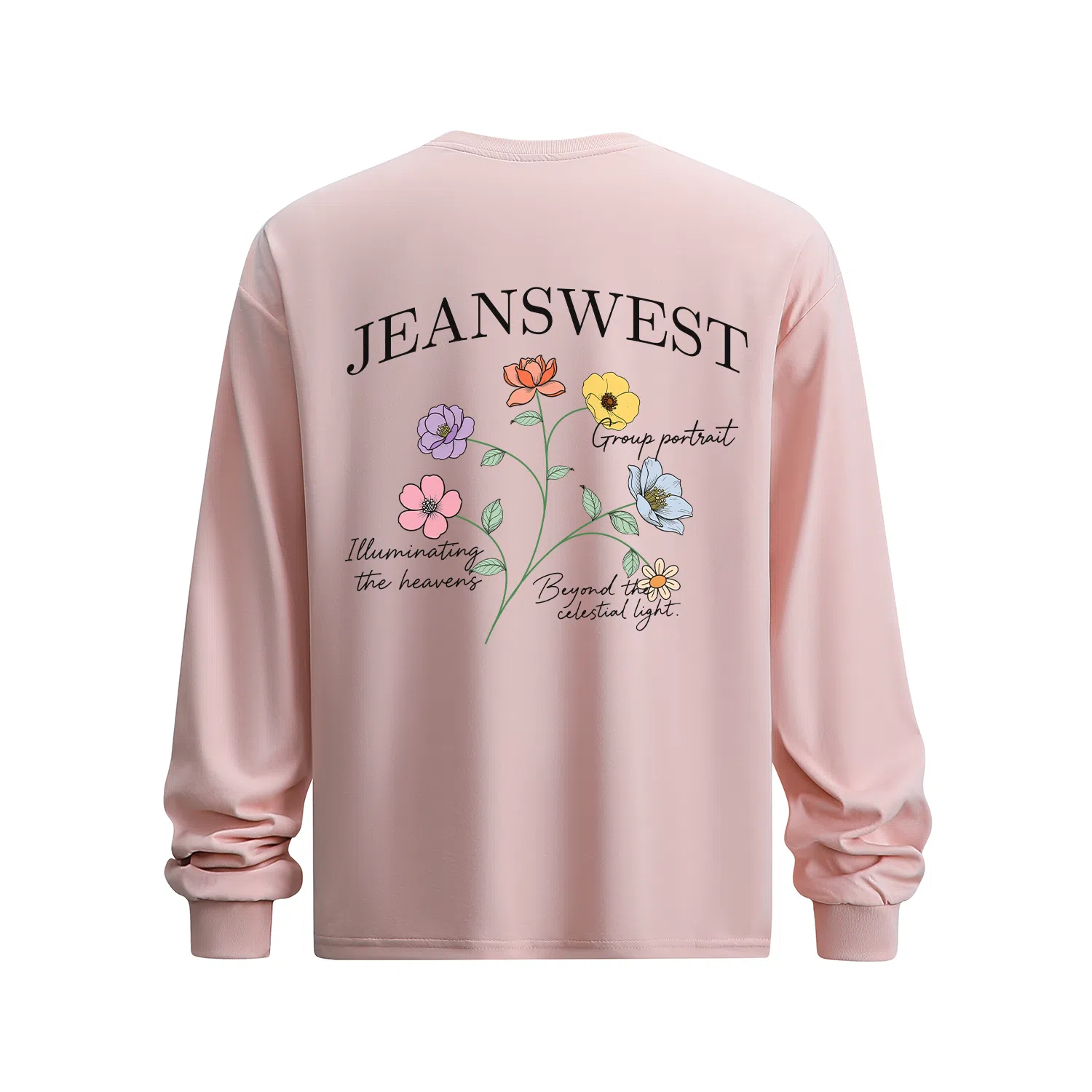 JEANSWEST logoT