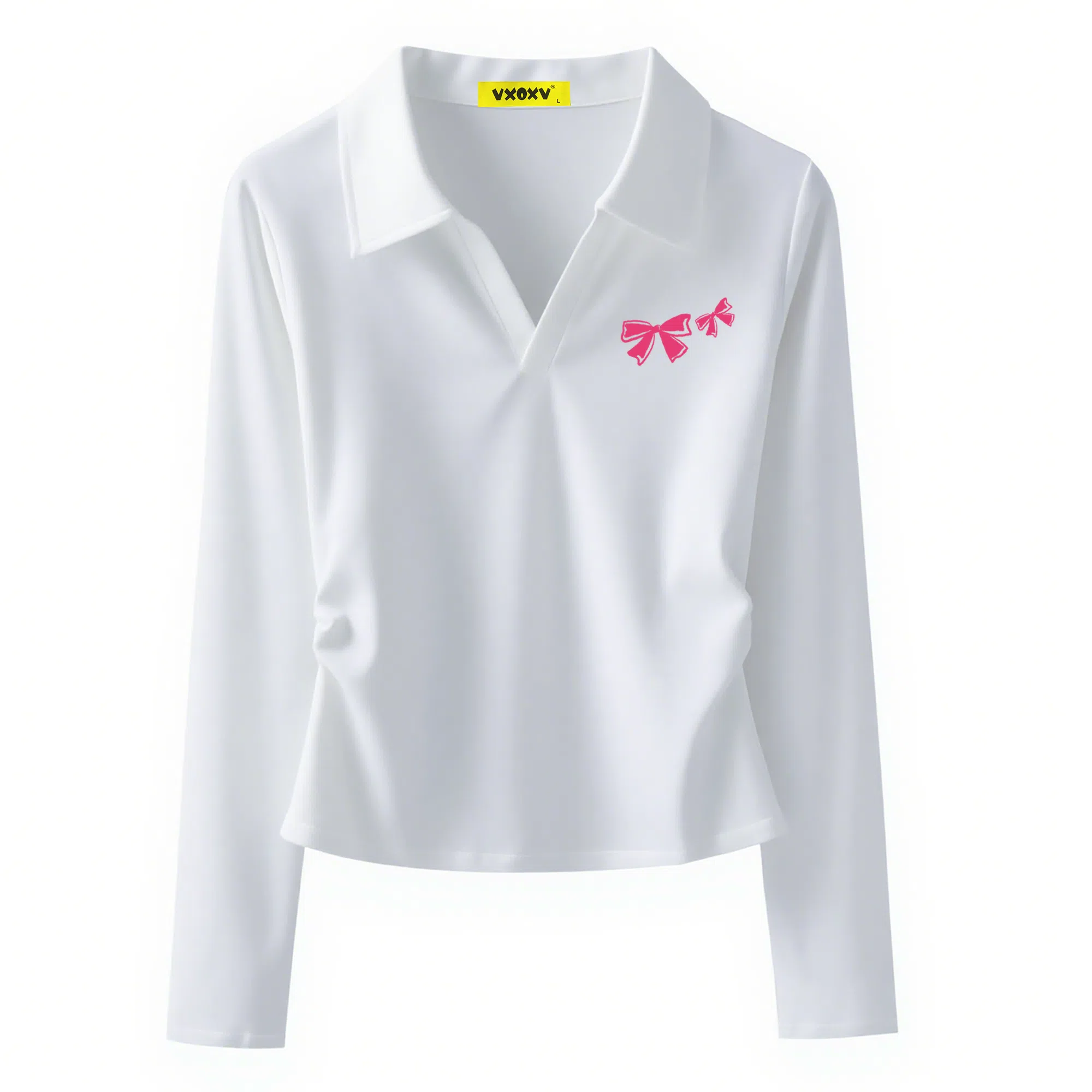 VXOXV Polo T