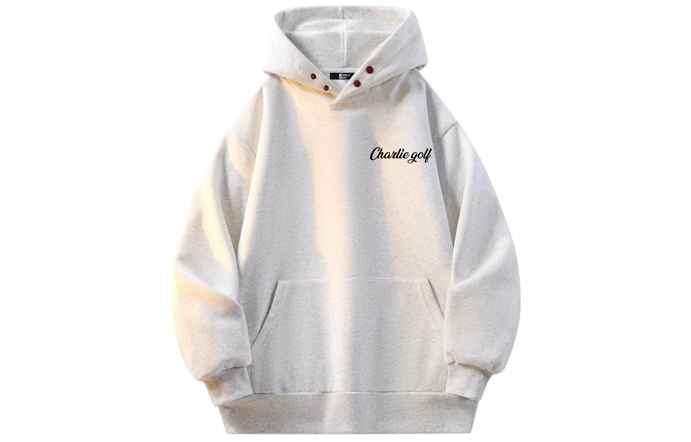 CHARLIE GOLF 360G
