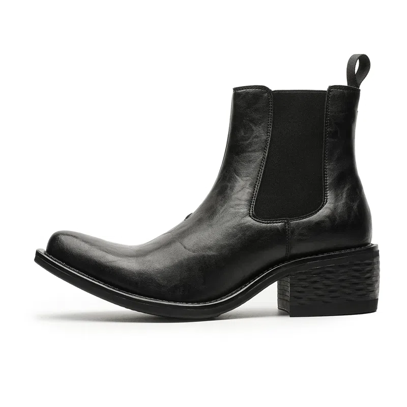FAPAI Wizard Chelsea Boots