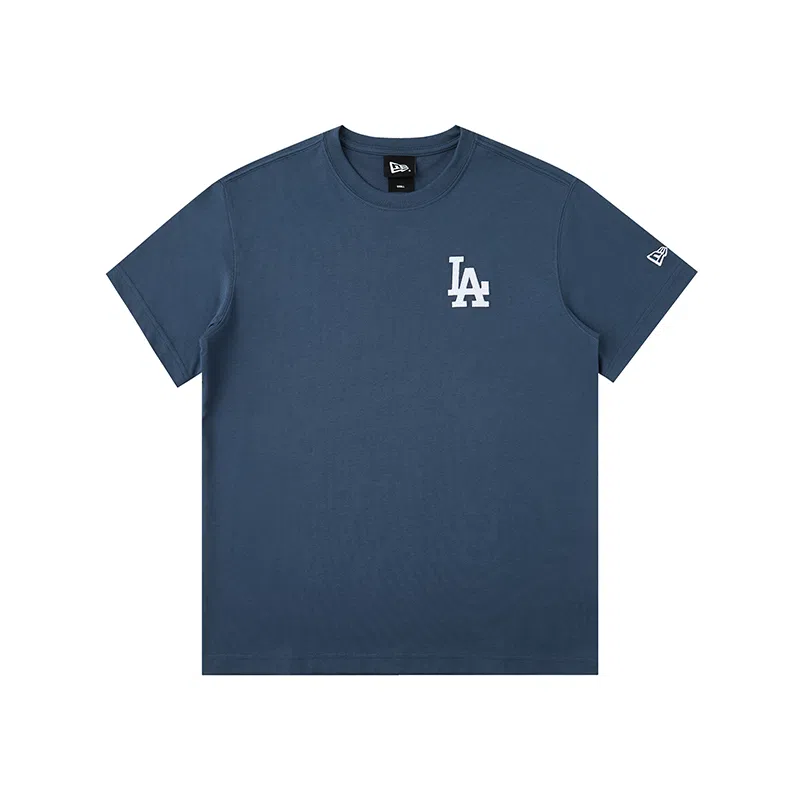 New Era x MLB FW25 logoT