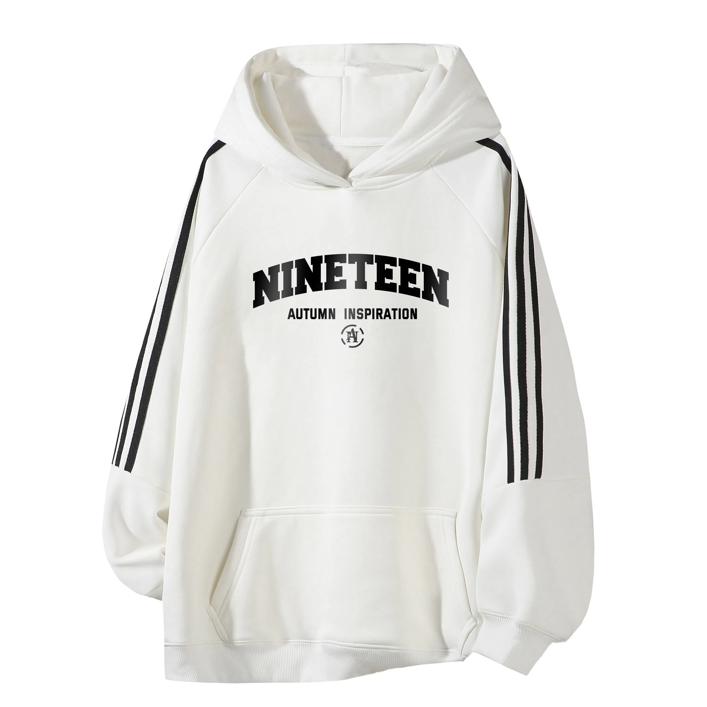 NINETEEN AUTUMN logo