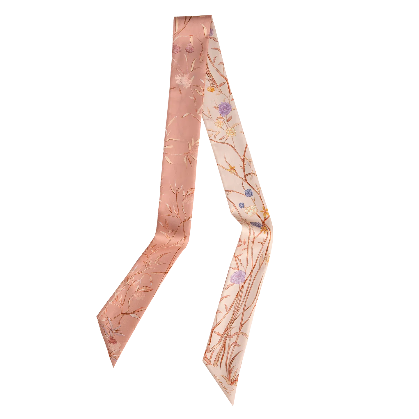 WENSLI 25 100 twilly