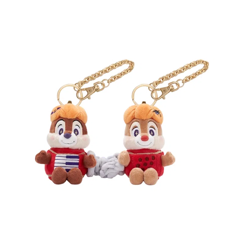 Disney x DISNEYLAND 2025 10.5cm