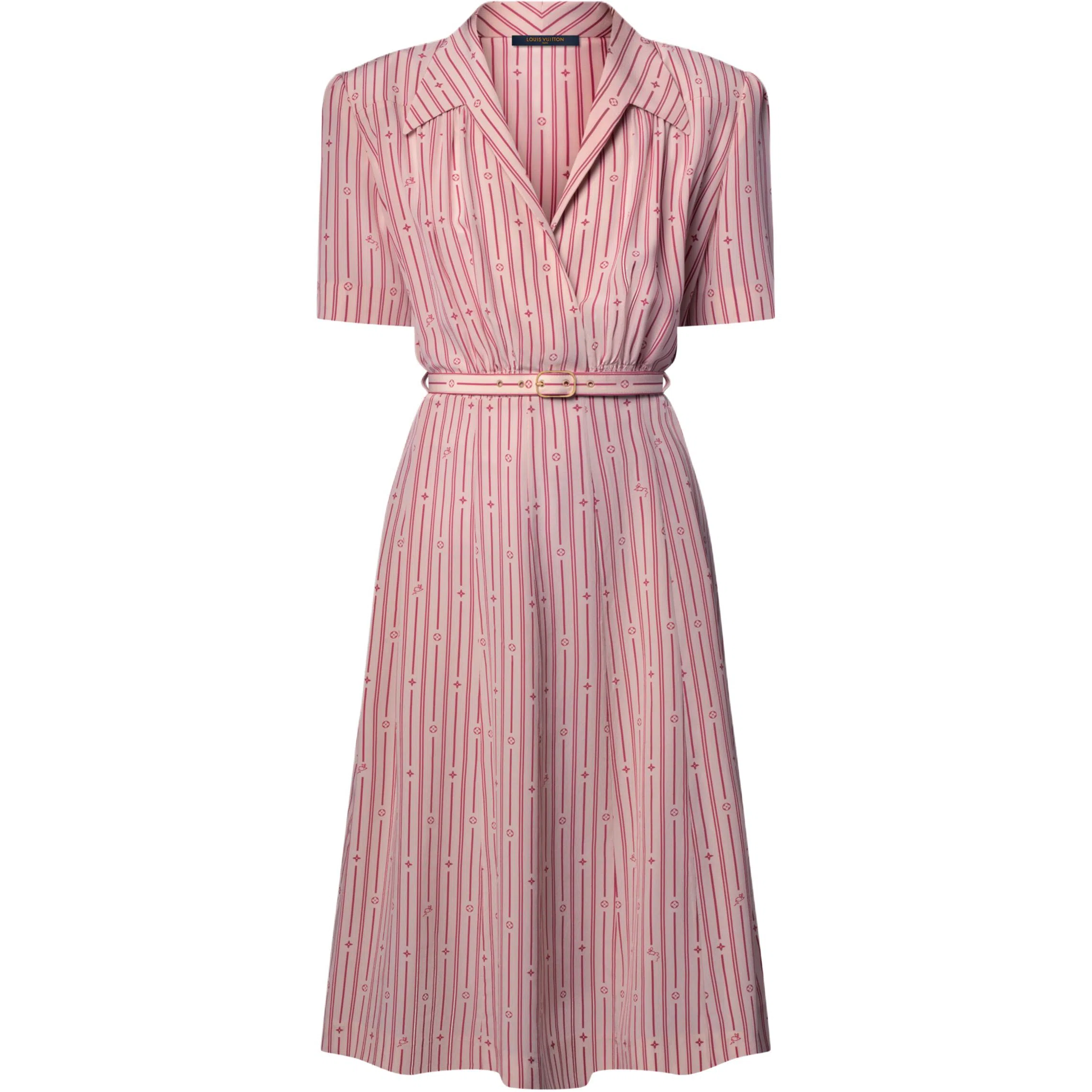 LOUIS VUITTON x Grace Coddington FW25