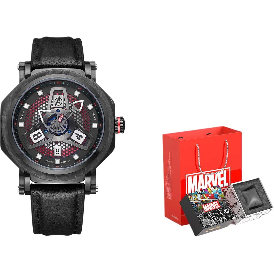 MARVEL M-6036SLB