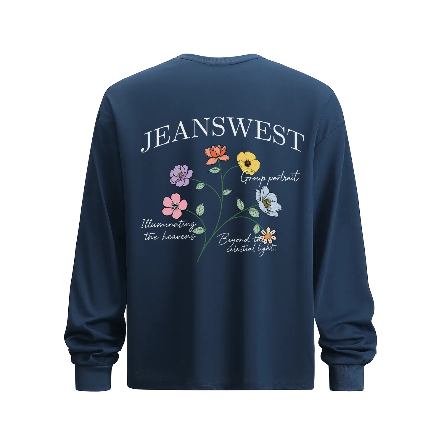 JEANSWEST logoT