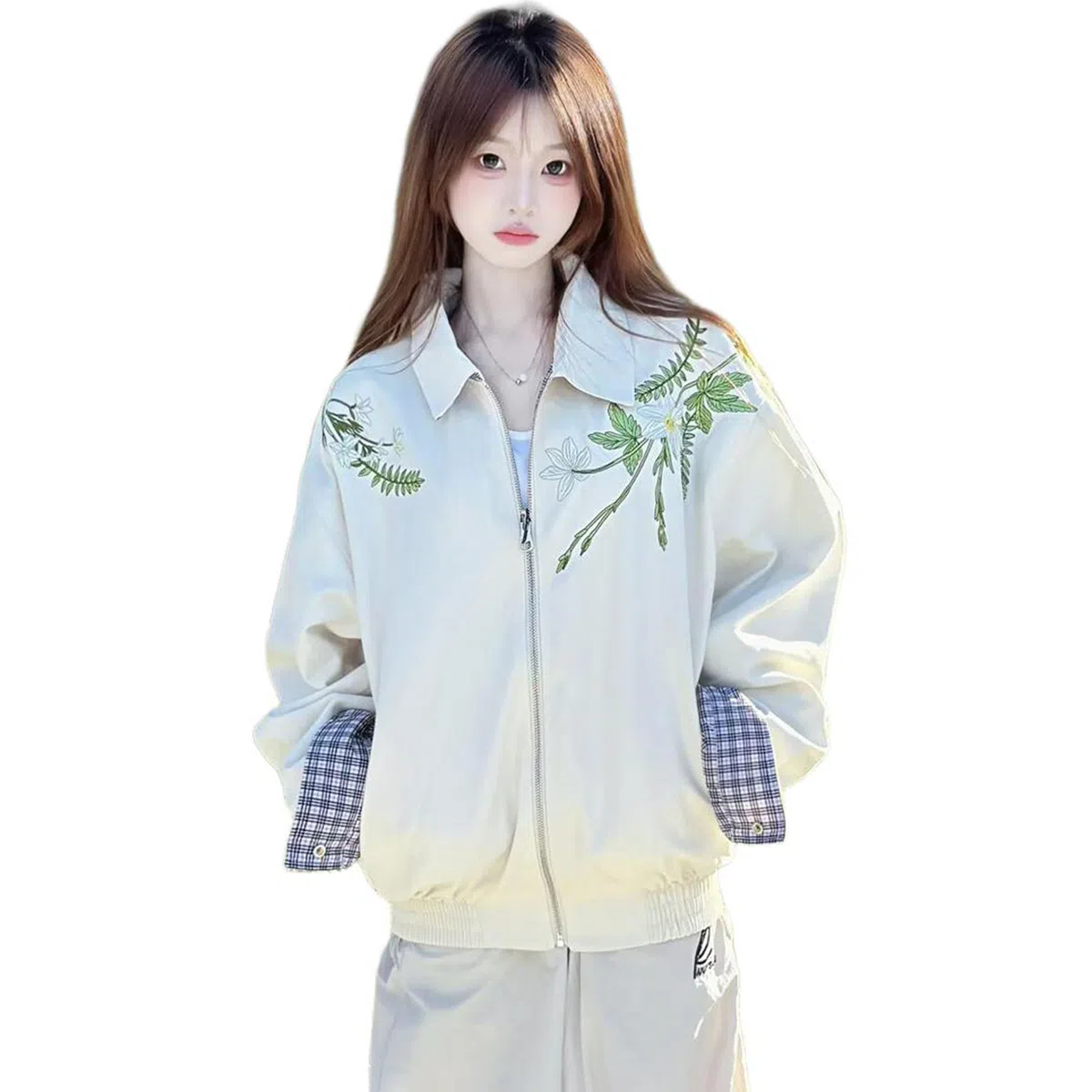 TR bombercleanfitvibe