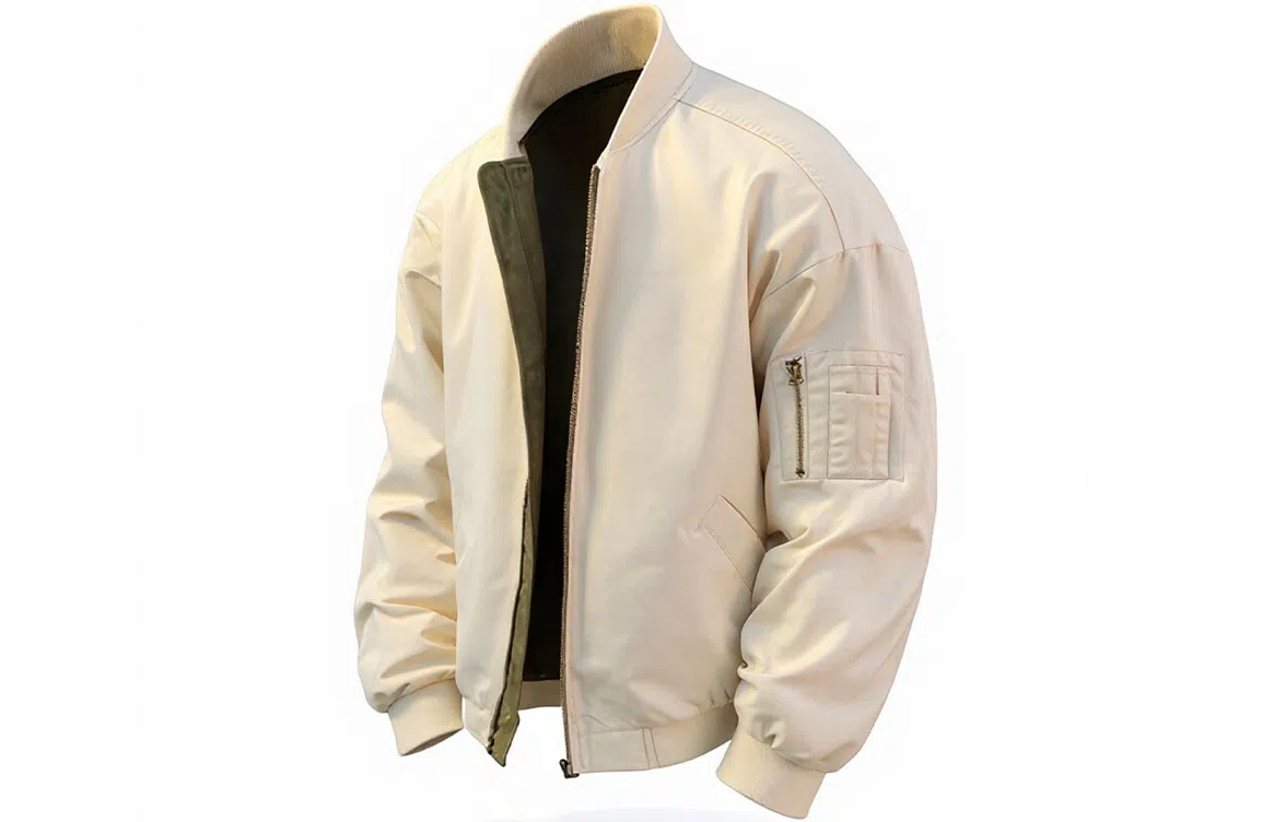 bomberCOMOWA cleanftMA1