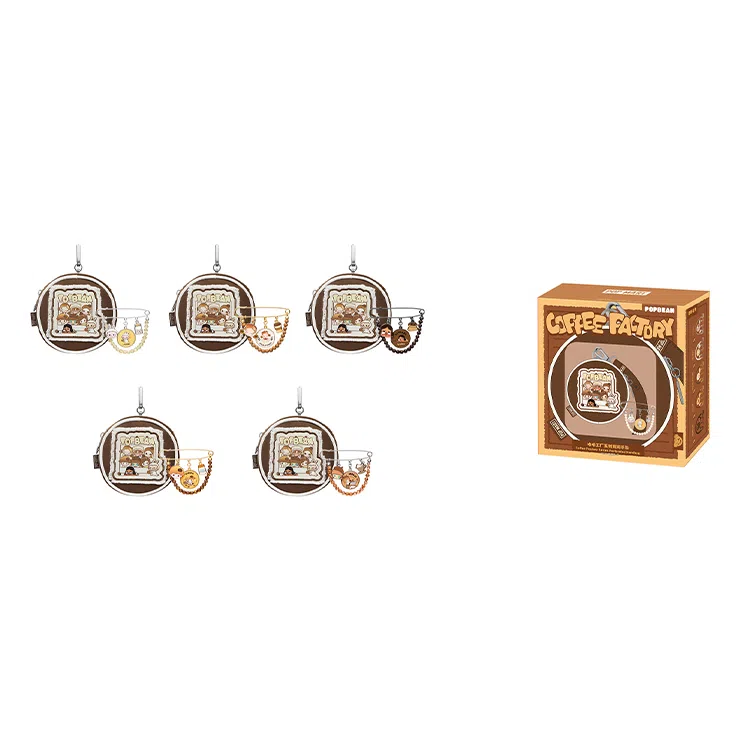 POP MART MOLLY DIMOO SKULLPANDA CRYBABY LABUBU 5