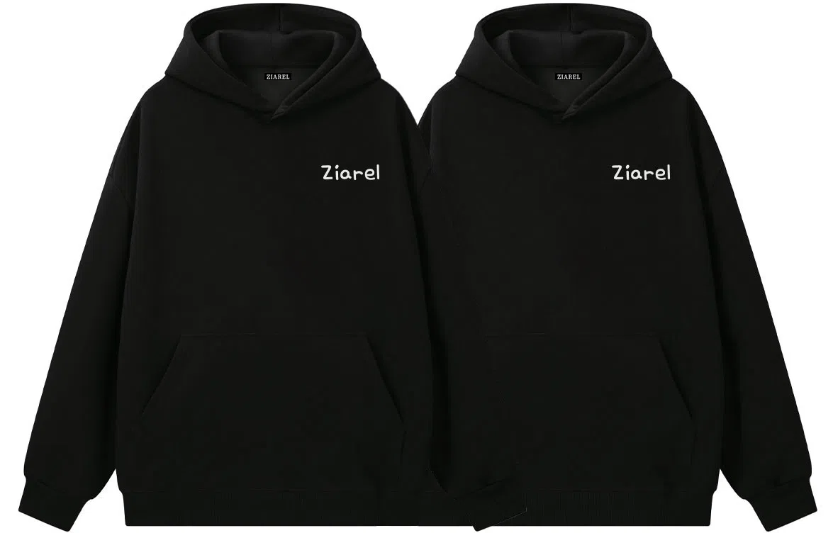 ZIAREL Logo