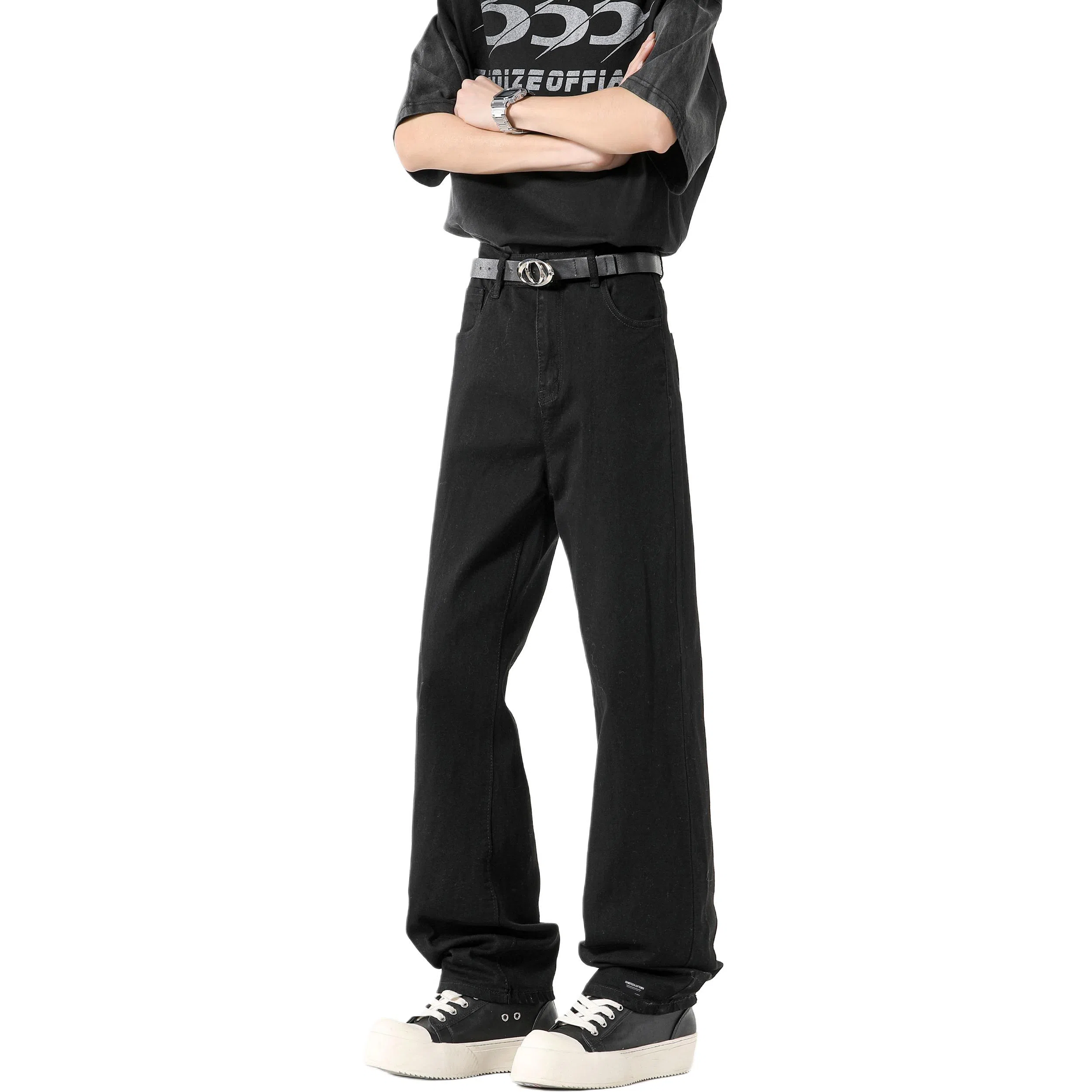 NINETEEN AUTUMN x KADAKADA SUITE cleanfit