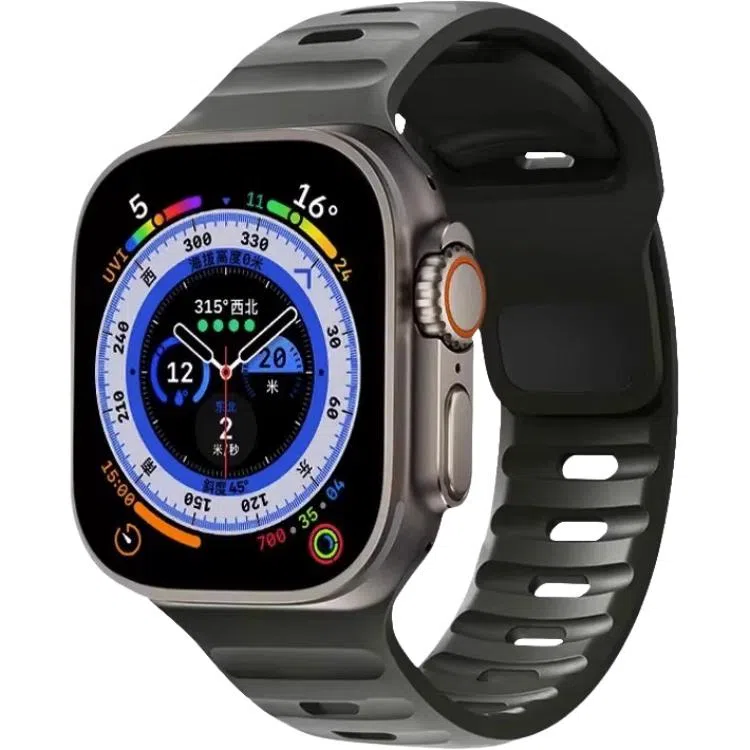 Penc iwatch Apple WatchUltra2S987654SE