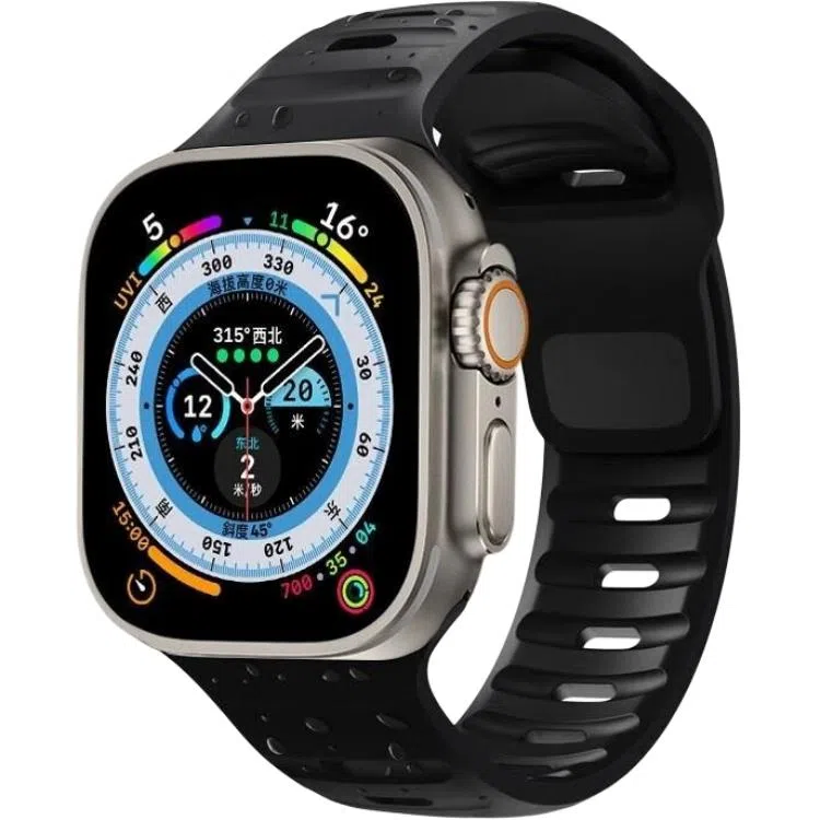 wepro Apple watch