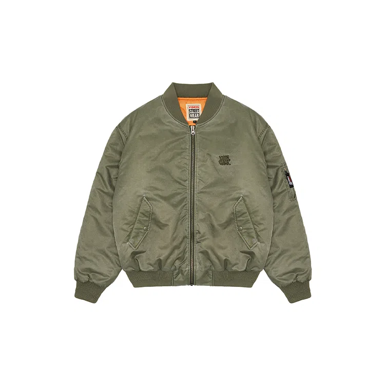 Vision Street Wear MA1