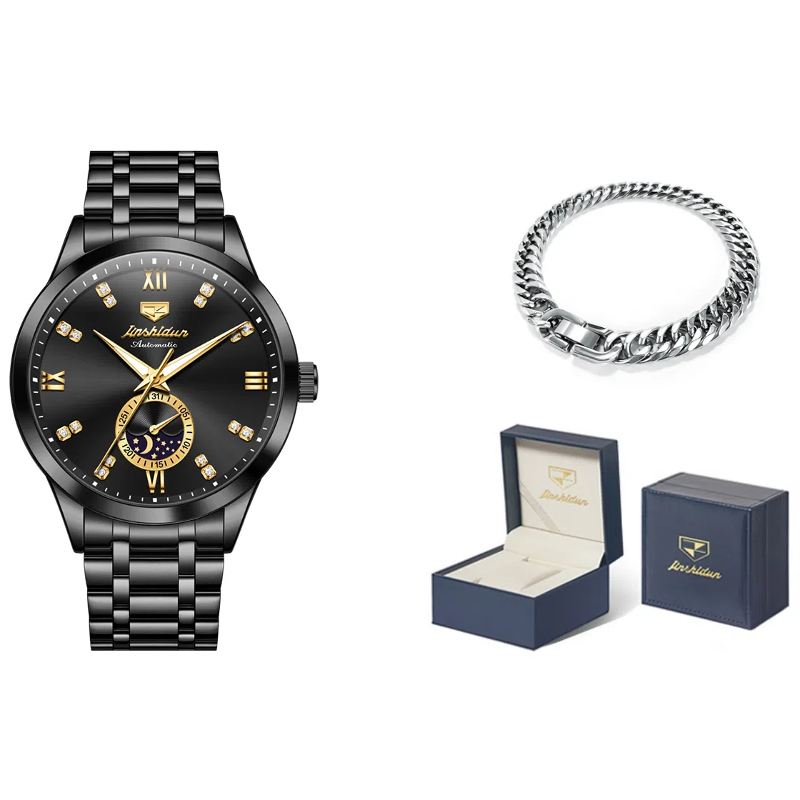 jin shi dun JSD.8969