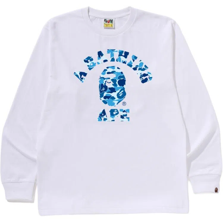 A BATHING APE FW25 FW25 logoT